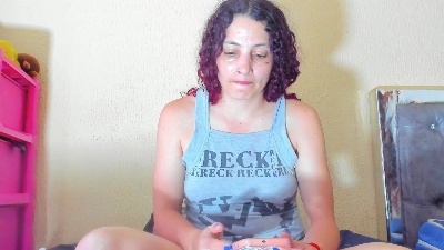 glenda_ray live cam on Cam4