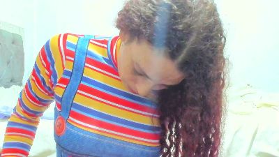 glenda_ray live cam on Cam4