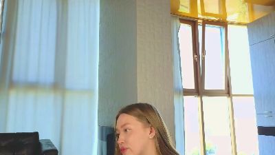 gloryahall live cam on Cam4