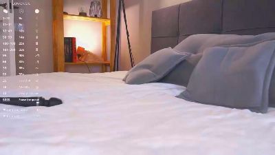 gloryahall live cam on Cam4