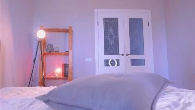 gloryahall live cam on Cam4