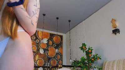 gloryahall live cam on Cam4