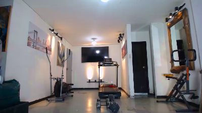 gnecoxs Live Chat on Cam4