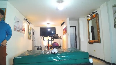 gnecoxs live cam on Cam4