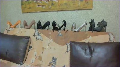 goddess_kenya live cam on Cam4
