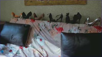 goddess_kenya live cam on Cam4
