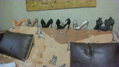 goddess_kenya live cam on Cam4