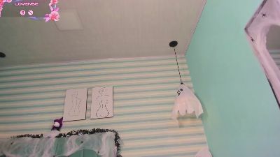 goddess_kianna live cam on Cam4
