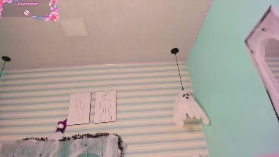 goddess_kianna live cam on Cam4