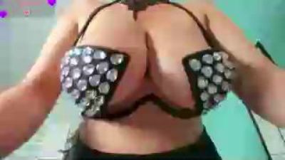 goddess_kianna live cam on Cam4