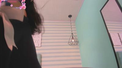 goddess_kianna live cam on Cam4
