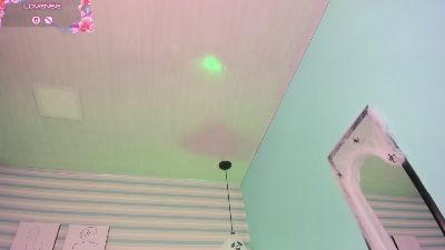 goddess_kianna live cam on Cam4