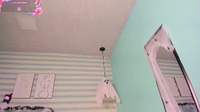 goddess_kianna live cam on Cam4