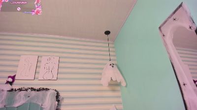 goddess_kianna live cam on Cam4