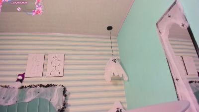 goddess_kianna live cam on Cam4