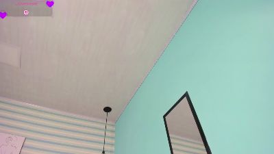 goddess_kianna live cam on Cam4