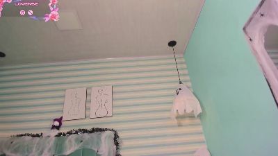 goddess_kianna live cam on Cam4