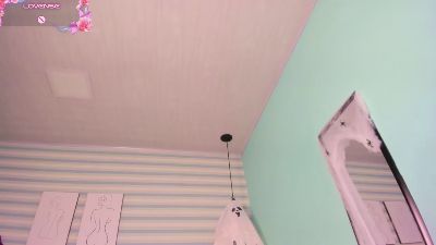 goddess_kianna live cam on Cam4