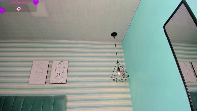 goddess_kianna live cam on Cam4