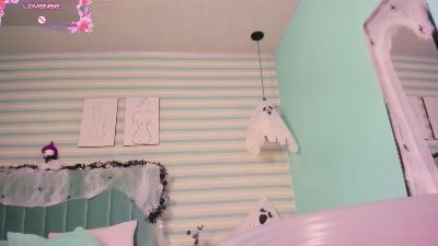 goddess_kianna live cam on Cam4