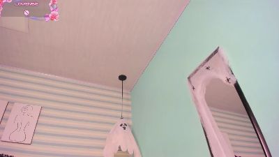 goddess_kianna live cam on Cam4