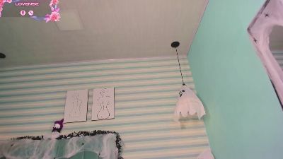 goddess_kianna live cam on Cam4