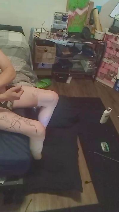 godfucksexy live cam on Cam4