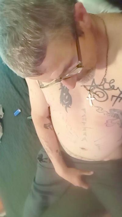 godfucksexy live cam on Cam4