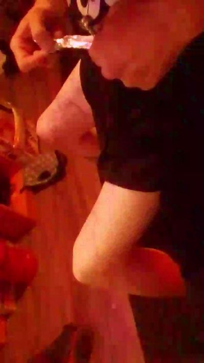 godfucksexy live cam on Cam4