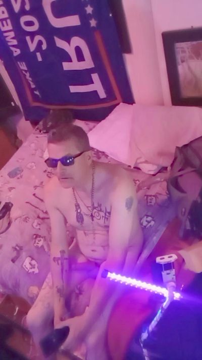 godfucksexy live cam on Cam4