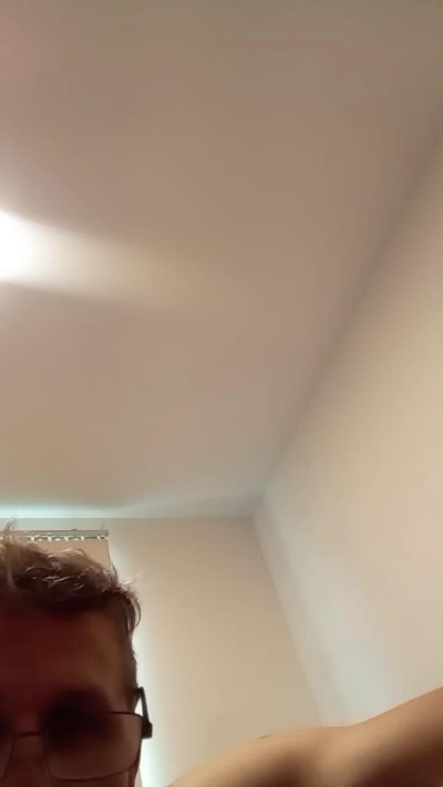 godfucksexy live cam on Cam4