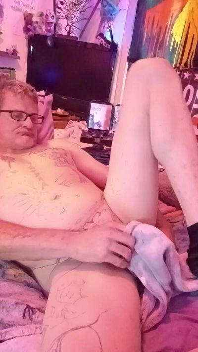 godfucksexy live cam on Cam4