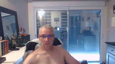goduleur live cam on Cam4