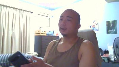 goeninbee live cam on Cam4