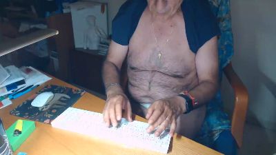 goferorxxx live cam on Cam4