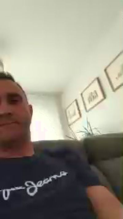 goliathus_spain live cam on Cam4