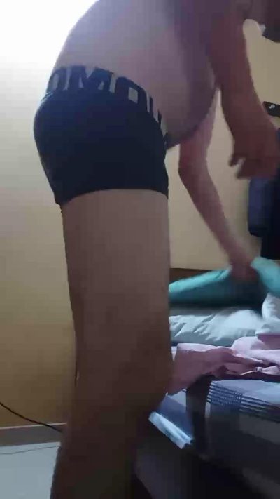gomchotaxxx live cam on Cam4