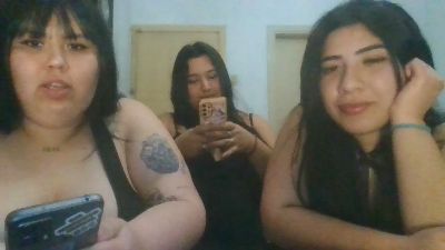 gomimore live cam on Cam4