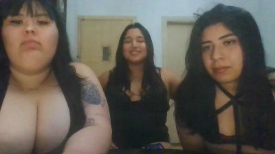 gomimore live cam on Cam4