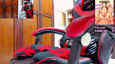 gomitaboy__ live cam on Cam4