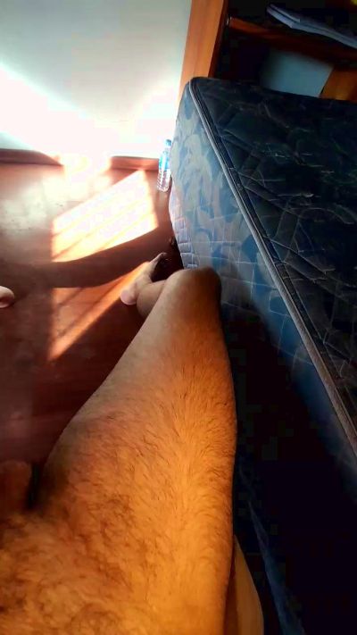 amateur pornstar Gonzalito07