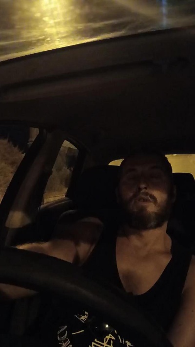 gonzorules live cam on Cam4