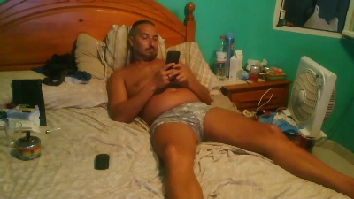 gonzorules live cam on Cam4