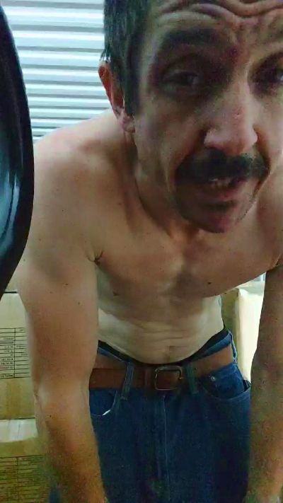 good_thrust live cam on Cam4