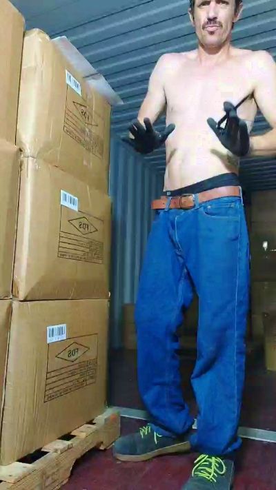 good_thrust live cam on Cam4