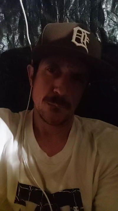 good_thrust live cam on Cam4