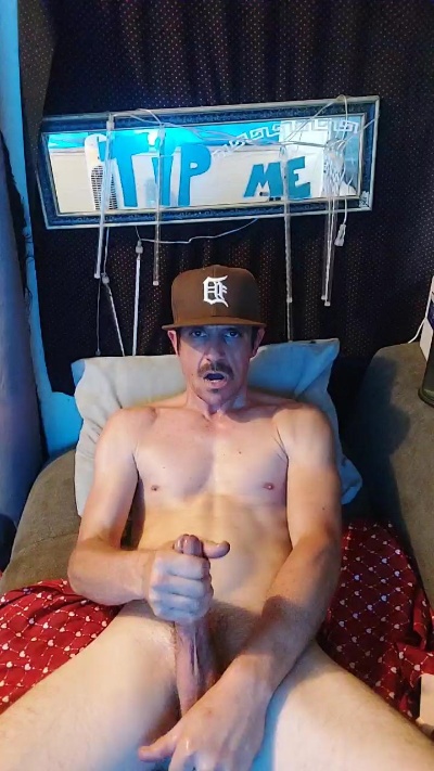 good_thrust live cam on Cam4