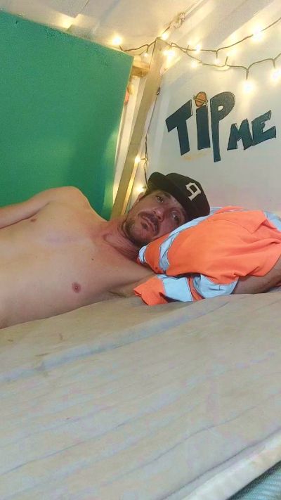 good_thrust live cam on Cam4