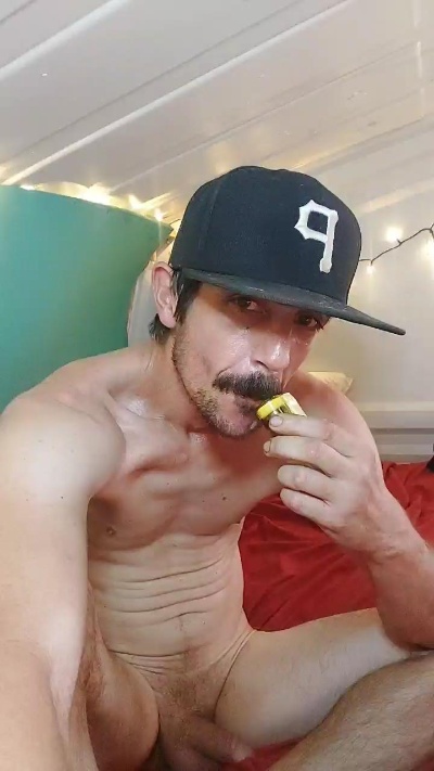 good_thrust live cam on Cam4