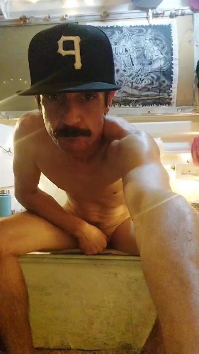 good_thrust live cam on Cam4